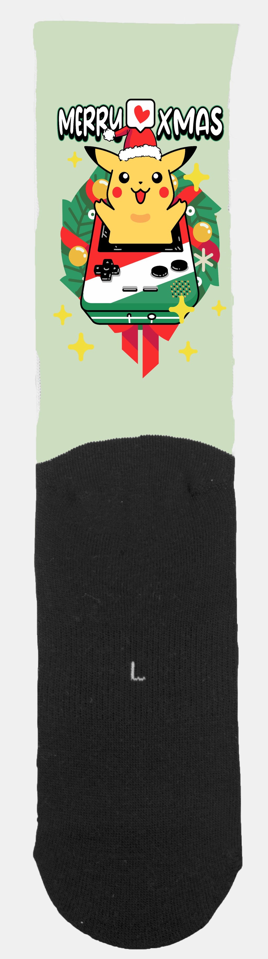 Sleigh All Day Sock Pack - 3 Pairs Holiday Socks