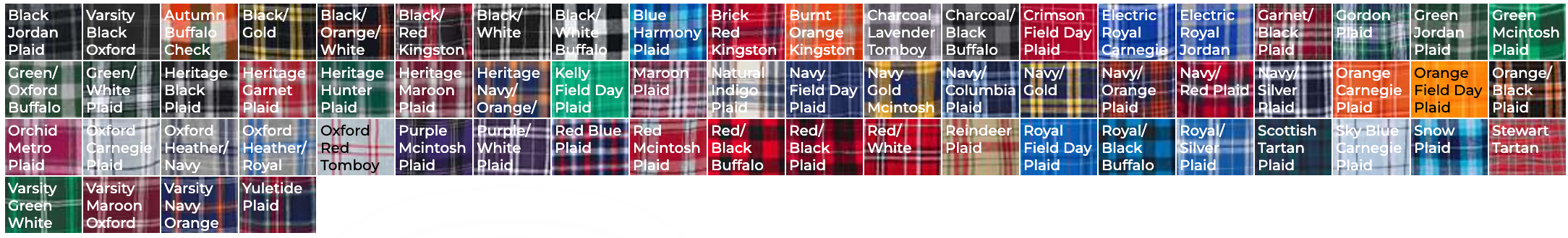 Certified Sleigh Squad – Family Matching Holiday Pajamas