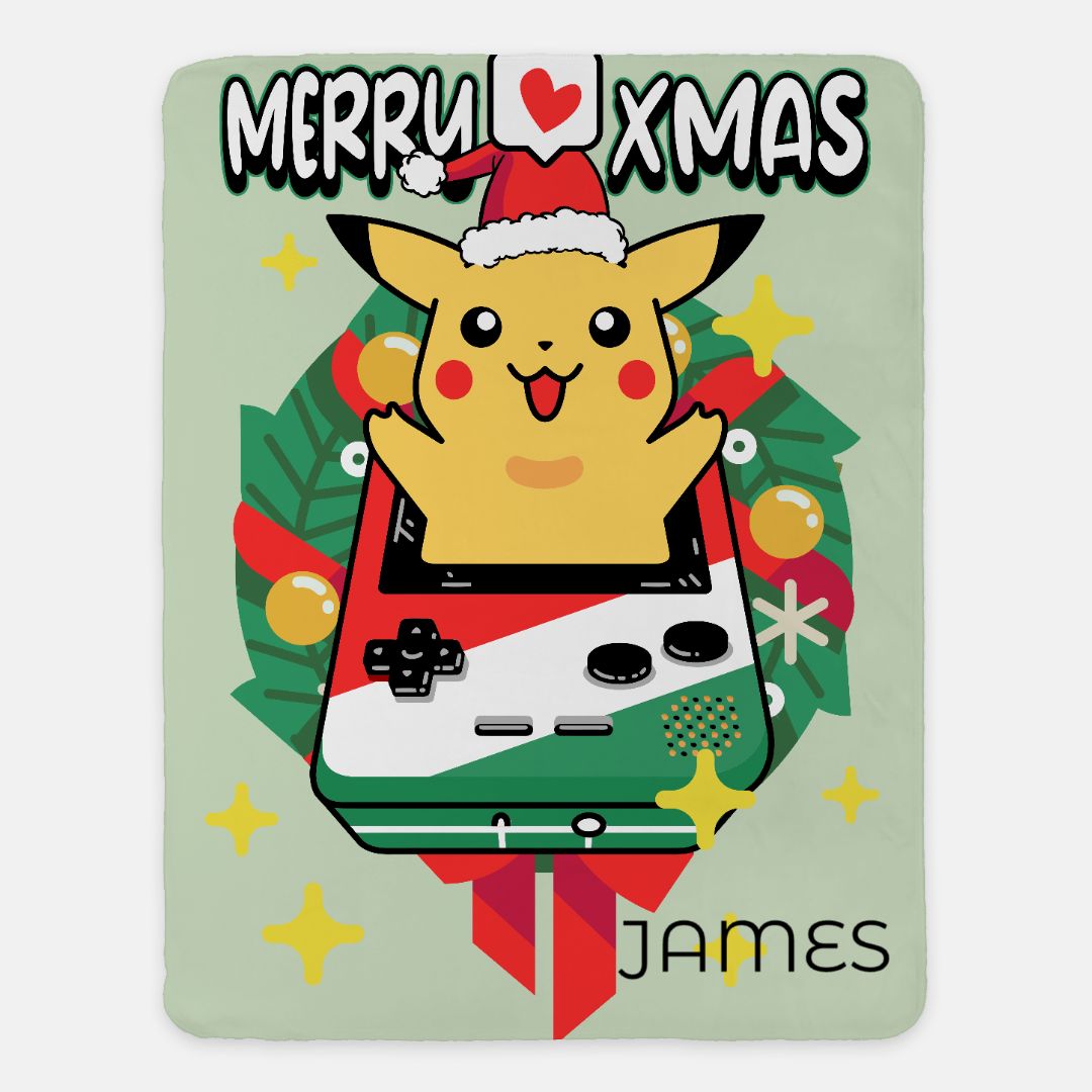 Gifted by D&K – Family of Four Holiday Bundle