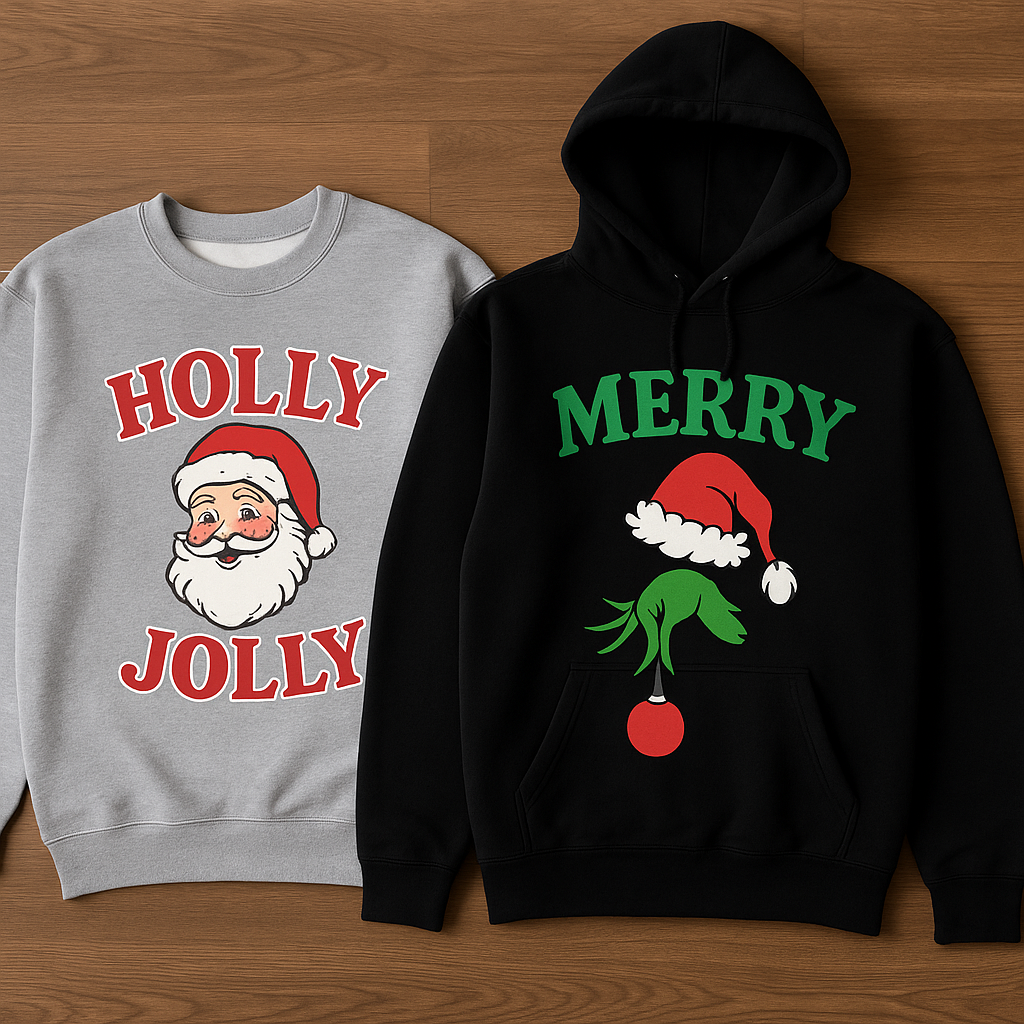 You're A Mean "One"  Hoodie / Sweatshirt / T-Shirts