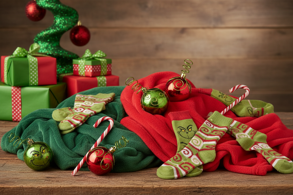 Gifted by D&K – Just the Two of Us Bundle